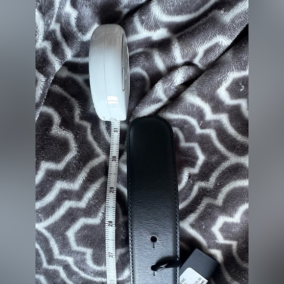 BNIB Authentic Versace Medusa Belt - Picture 14 of 16